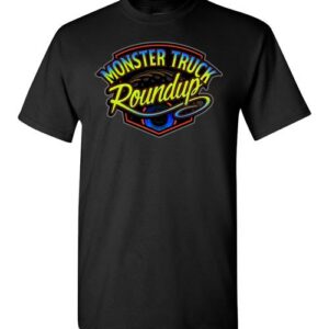 Official MTR Show Tee Shirt